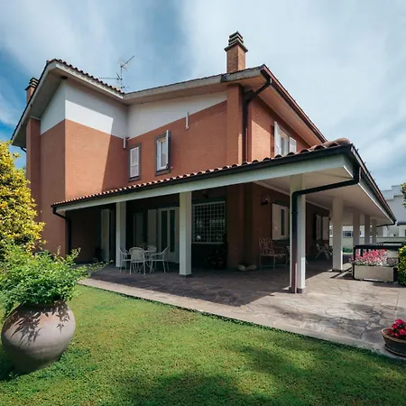 Inn Rome B&B
