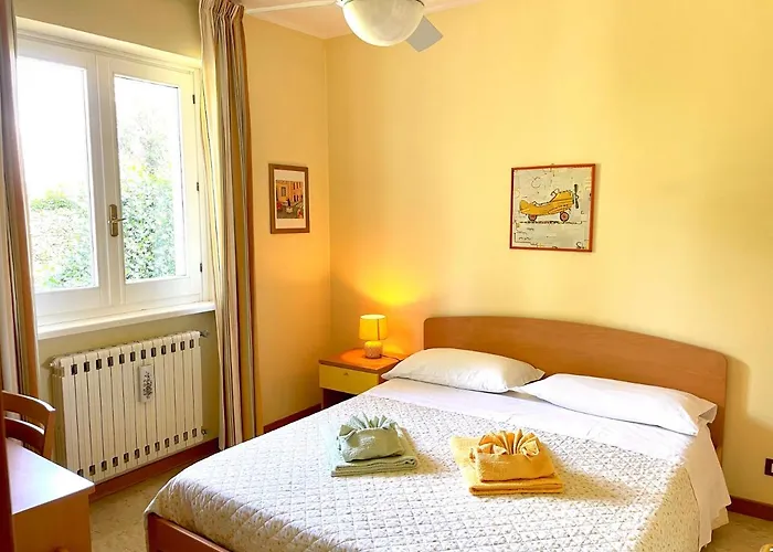 Inn Rome B&B 4* רומא