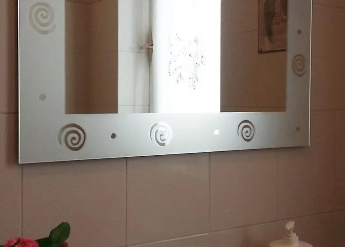 Inn Rome B&B רומא