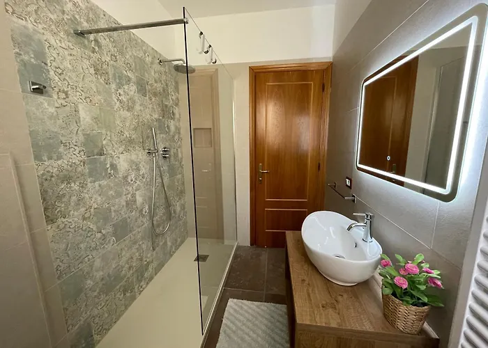 Inn Rome B&B 4*