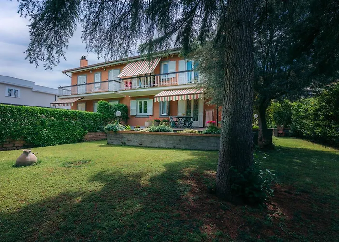 לינה וארוחת בוקר Inn Rome B&B רומא