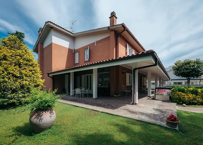 Inn Rome B&B לינה וארוחת בוקר רומא