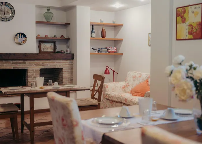 Inn Rome B&B רומא