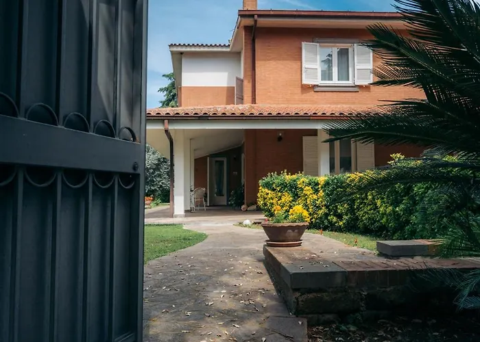 Inn Rome B&B