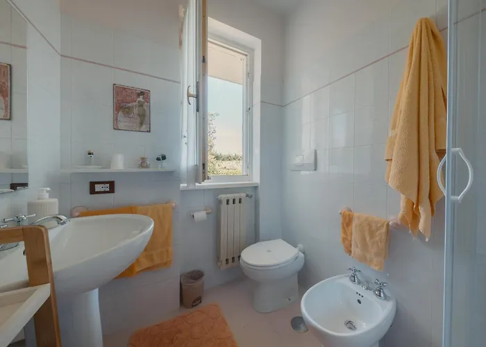 לינה וארוחת בוקר Inn Rome B&B