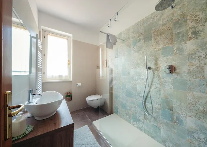 Inn Rome B&B רומא