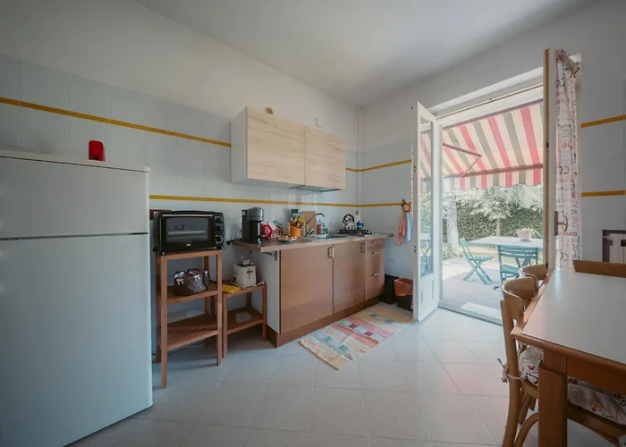 Inn Rome B&B 4*