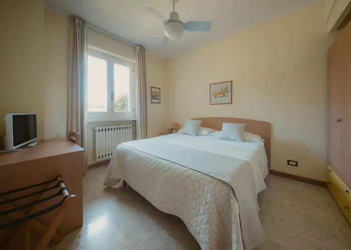 Inn Rome B&B רומא