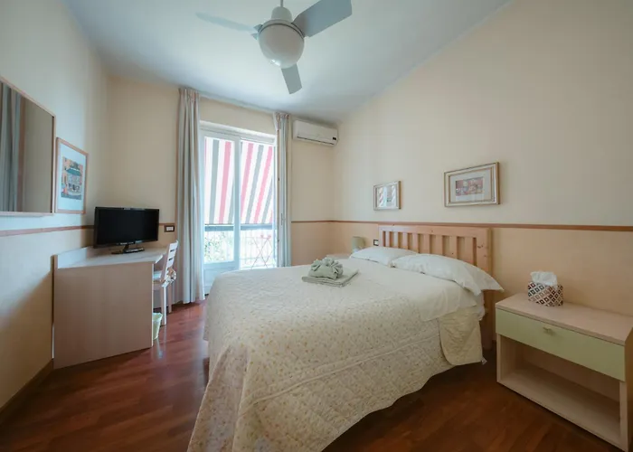 Inn Rome B&B לינה וארוחת בוקר רומא
