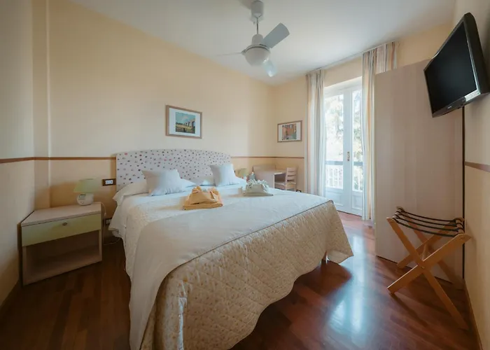 Inn Rome B&B 4*