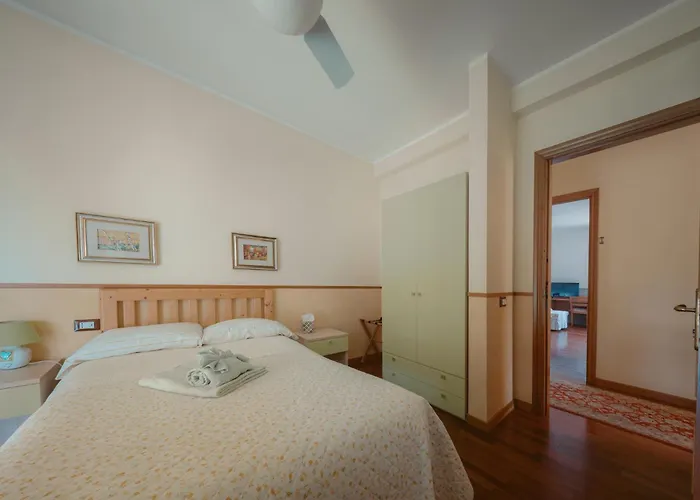Inn Rome B&B 4* רומא