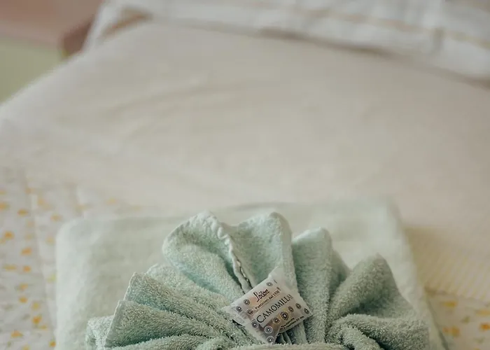 לינה וארוחת בוקר Inn Rome B&B