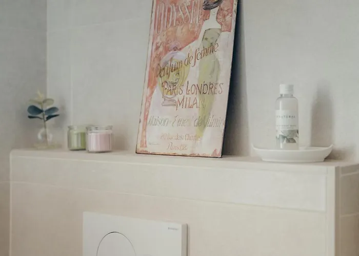 Inn Rome B&B לינה וארוחת בוקר רומא