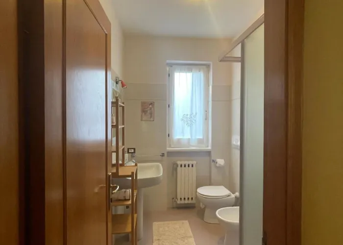 לינה וארוחת בוקר Inn Rome B&B רומא