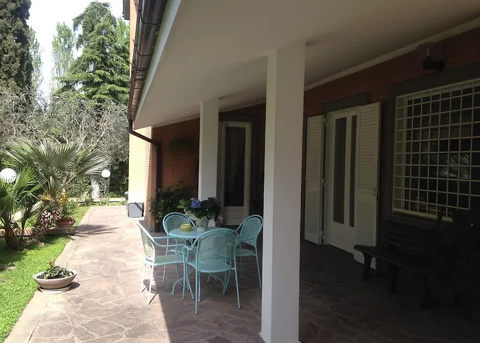 Inn Rome B&B רומא