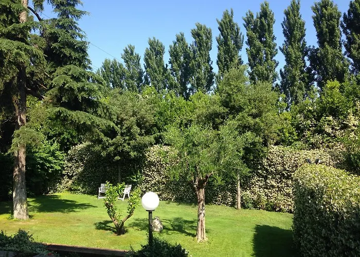 לינה וארוחת בוקר Inn Rome B&B רומא