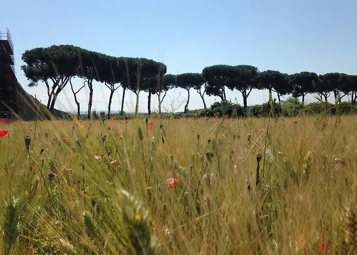 Inn Rome B&B 4*
