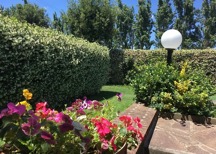 Inn Rome B&B לינה וארוחת בוקר 4*