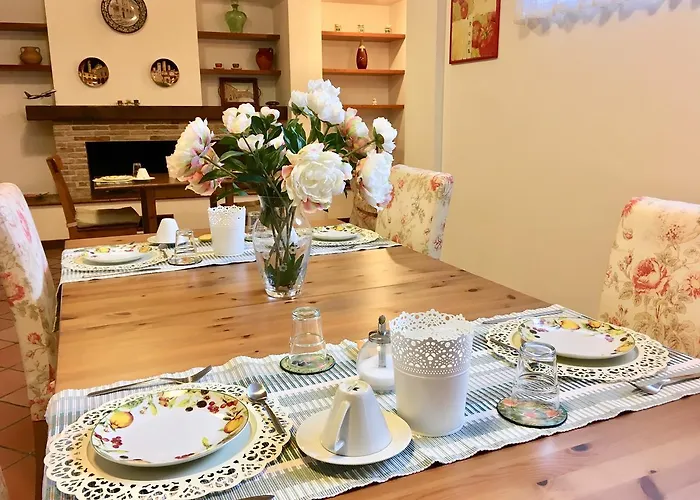 Inn Rome B&B 4*