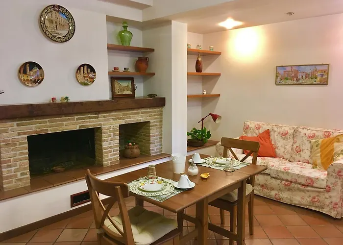 לינה וארוחת בוקר Inn Rome B&B רומא