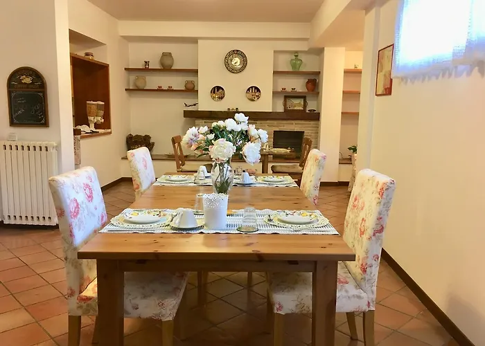 Inn Rome B&B לינה וארוחת בוקר 4*