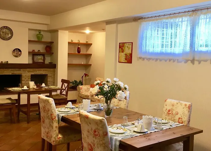 Inn Rome B&B רומא