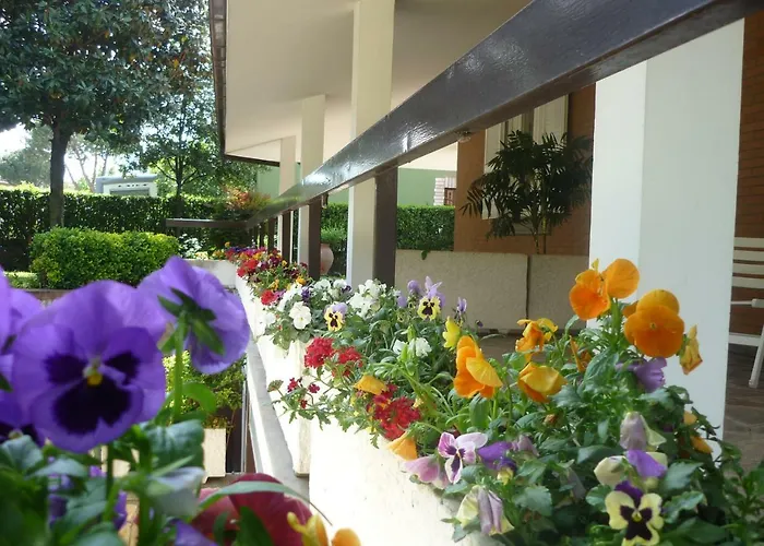 Inn Rome B&B רומא